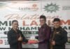 Lazismu Kepulauan Riau Gelar Pelatihan Amil Regional Sumatra, Perkuat Profesionalisme Pengelola Zakat