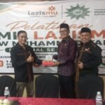 Lazismu Kepulauan Riau Gelar Pelatihan Amil Regional Sumatra, Perkuat Profesionalisme Pengelola Zakat