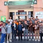PERJUANGKAN GANTI RUGI SAWAH DAN HAK ATAS LINGKUNGAN, 3 PETANI LEBONG JUSTRU DIGUGAT Rp.22 MILIAR OLEH PERTAMINA GEOTHERMAL ENERGY HULU LAIS