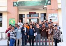 PERJUANGKAN GANTI RUGI SAWAH DAN HAK ATAS LINGKUNGAN, 3 PETANI LEBONG JUSTRU DIGUGAT Rp.22 MILIAR OLEH PERTAMINA GEOTHERMAL ENERGY HULU LAIS