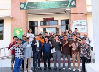 PERJUANGKAN GANTI RUGI SAWAH DAN HAK ATAS LINGKUNGAN, 3 PETANI LEBONG JUSTRU DIGUGAT Rp.22 MILIAR OLEH PERTAMINA GEOTHERMAL ENERGY HULU LAIS