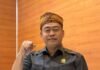 Medi Juanda Putra Rejang Dari Bengkulu yang Menjadi Wakil Rakyat Lebak karena Ketulusan