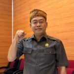 Medi Juanda Putra Rejang Dari Bengkulu yang Menjadi Wakil Rakyat Lebak karena Ketulusan