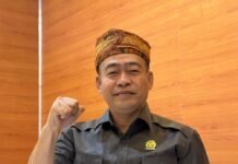 Medi Juanda Putra Rejang Dari Bengkulu yang Menjadi Wakil Rakyat Lebak karena Ketulusan
