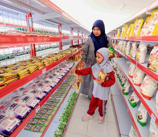 Koperasi Desa Merah Putih Melibatkan 18 Kementerian untuk Gerakkan Ekonomi Desa