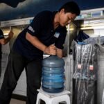 Jangan Keliru Pilih Galon Guna Ulang, Ini bedanya