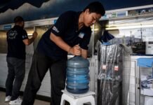Jangan Keliru Pilih Galon Guna Ulang, Ini bedanya