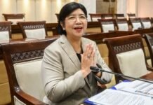 DPR RI Setujui Destry Damayanti sebagai Gubernur BI Periode 2026-2031