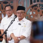 Kemendikdasmen Pastikan Siswa Kelas 12 Korban Bencana Sumatra Siap Hadapi Tes Kemampuan Akademik