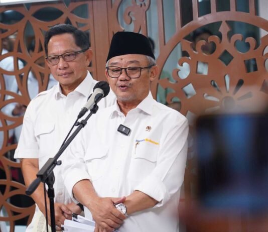 Kemendikdasmen Pastikan Siswa Kelas 12 Korban Bencana Sumatra Siap Hadapi Tes Kemampuan Akademik