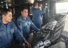 Hari Ketujuh SAR KMP Virgo Transport 8, Tiga Kapal Negara Perkuat Pencarian 126 Korban