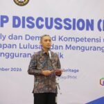 Kemenko PMK Dorong Co-Creation Kampus dan Industri Atasi Pengangguran Terdidik