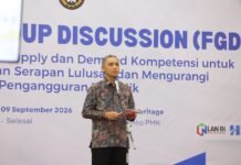 Kemenko PMK Dorong Co-Creation Kampus dan Industri Atasi Pengangguran Terdidik