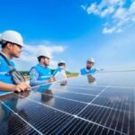 Percepat Transisi Energi, PLN Optimalkan Pembangkit Listrik Tenaga Surya