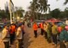 PFI Kerahkan Sumber Daya Dukung Tim SAR Cari Lima Jurnalis Hilang Kontak di Perairan Selat Sunda