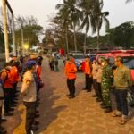 PFI Kerahkan Sumber Daya Dukung Tim SAR Cari Lima Jurnalis Hilang Kontak di Perairan Selat Sunda