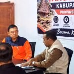 BNPB Minta Pembangunan Huntap Gempa Manggarai Dipercepat Tanpa Menunggu Pendataan Selesai
