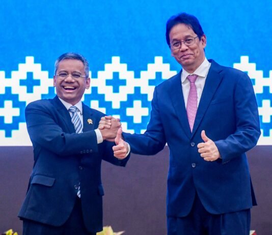 Ekonom: Menkeu Baru Perlu Bikin Kebijakan Lebih Mudah Dibaca Pasar