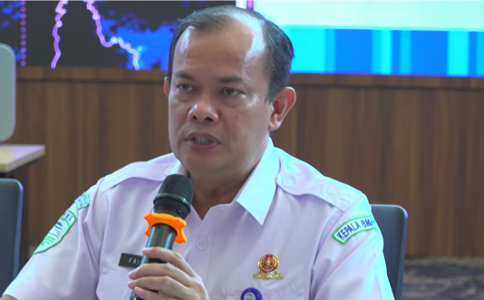 BMKG Ungkap Prediksi Musim Hujan 2026-2027: Mulai November, Puncak Desember