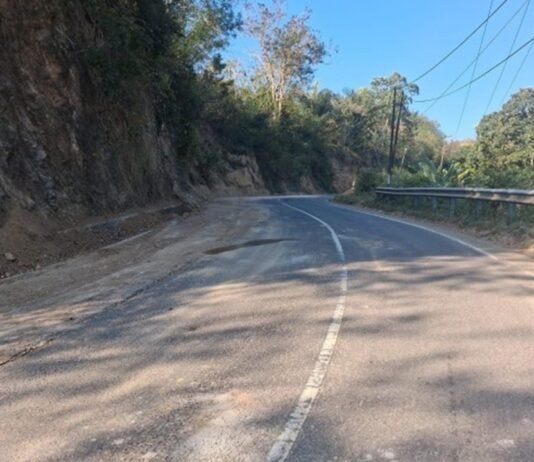 Kementerian PU Pulihkan 19 Ruas Jalan Terdampak Gempa di Flores
