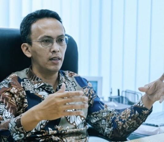 Kemkomdigi Beri Tenggat 22 September bagi 25 PSE untuk Penuhi Kewajiban Pendaftaran