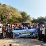 Warga Tepus dan Tanjungsari Terima Bantuan 451 Tangki Air dan Penampung 5.000 Liter