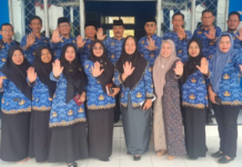 Perkuat Perlindungan Perempuan dan Anak, Pemkab Lebong Percepat Pembentukan UPTD PPA