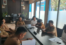 Sinergi Lintas Sektor Diperkuat, Pemkab Lebong Optimalkan Perlindungan Anak