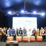 12 Titik Semarak Merah Putih Jadi Motor Penggerak UMKM Bengkulu