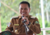 Lebong Terang dan Menyala Berlanjut, Pemkab Lebong Perluas Pemasangan LPJU