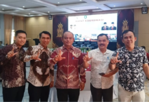 Jelang Verifikasi, Pemkab Lebong Perkuat Persiapan Gerai KDKMP