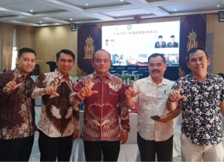 Jelang Verifikasi, Pemkab Lebong Perkuat Persiapan Gerai KDKMP