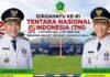 HUT ke-81 TNI, Pemkab Lebong Dorong Kolaborasi untuk Keamanan dan Kemajuan Daerah