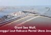 Prolog Dukung Strategi AHY, Giant Sea Wall Perlu Seimbang antara Perlindungan Pesisir dan Ketahanan Fiskal