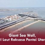 Prolog Dukung Strategi AHY, Giant Sea Wall Perlu Seimbang antara Perlindungan Pesisir dan Ketahanan Fiskal