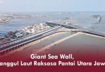 Prolog Dukung Strategi AHY, Giant Sea Wall Perlu Seimbang antara Perlindungan Pesisir dan Ketahanan Fiskal