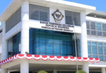 Bersama BPK RI, Pemkab Lebong Tingkatkan Transparansi Pengelolaan Dana Pendidikan