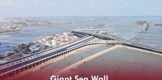 Prolog Dukung Strategi AHY, Giant Sea Wall Perlu Seimbang antara Perlindungan Pesisir dan Ketahanan Fiskal