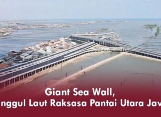 Prolog Dukung Strategi AHY, Giant Sea Wall Perlu Seimbang antara Perlindungan Pesisir dan Ketahanan Fiskal