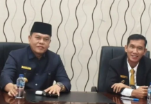 Pemkab Lebong Perkuat Pembinaan Pemuda lewat Sharing Session dan Konser Musik