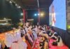 Bengkulu Utara Jadi Miniatur Indonesia, Arie dan UAS Gaungkan Kerukunan