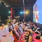 Bengkulu Utara Jadi Miniatur Indonesia, Arie dan UAS Gaungkan Kerukunan