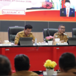 Bupati Bengkulu Utara Pacu Kinerja OPD, PMII Dorong Birokrasi Responsif
