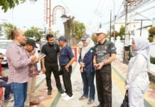 Pemkot Bengkulu Siapkan Pesta Rakyat di Belungguk Point, CFN-CFD Digelar Akhir Pekan