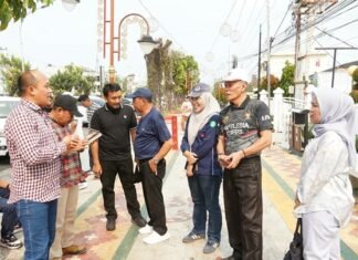 Pemkot Bengkulu Siapkan Pesta Rakyat di Belungguk Point, CFN-CFD Digelar Akhir Pekan