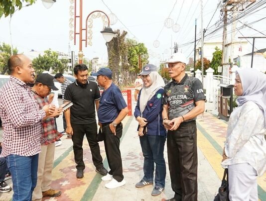 Pemkot Bengkulu Siapkan Pesta Rakyat di Belungguk Point, CFN-CFD Digelar Akhir Pekan