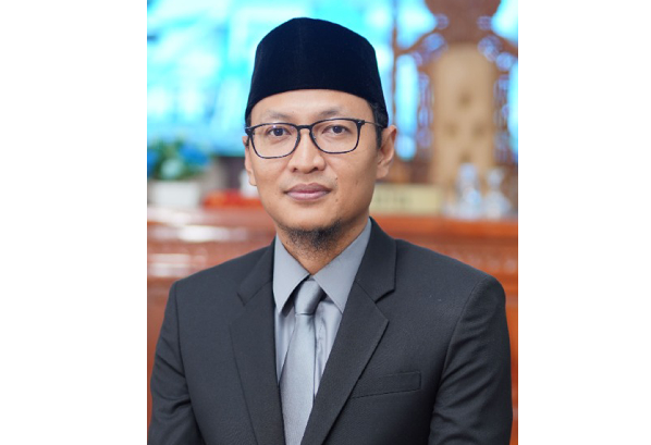 Cahya Sectiantoro, Resmi Jabat Sekretaris DPRD Kabupaten Lebong 2