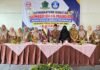 Bunda PAUD Rejang Lebong Ajak Lembaga Pendidikan Perkuat Perlindungan Anak