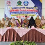 Bunda PAUD Rejang Lebong Ajak Lembaga Pendidikan Perkuat Perlindungan Anak
