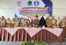Bunda PAUD Rejang Lebong Ajak Lembaga Pendidikan Perkuat Perlindungan Anak